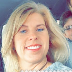 Meet your Posher, Jenny